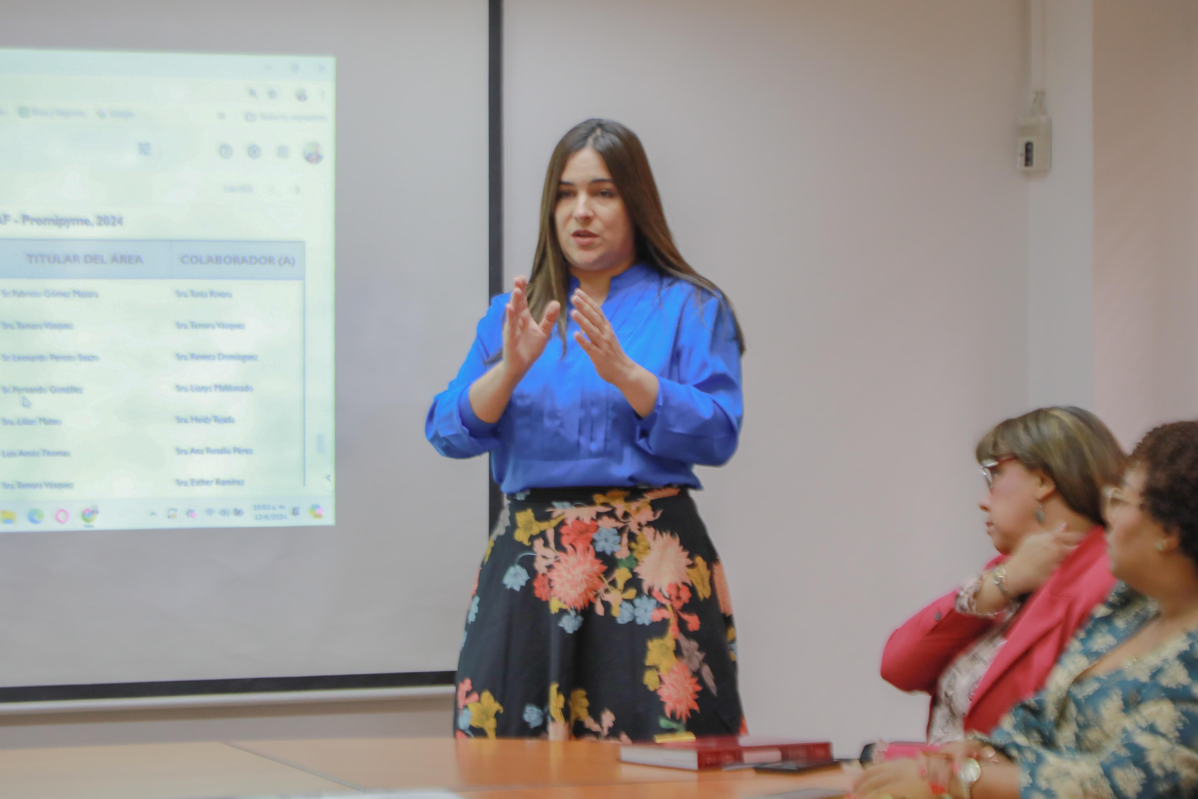 Reunión de seguimiento Guía Auto Diagnostico Caff